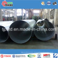 Large Diameter Welded Steel Pipe with ASTM A554/A312/A249/A269/A270